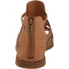 Lucky Brand Women’s Biretta(Latte/Light Latte)