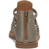 Lucky Brand Women’s Biretta(Pewter)