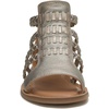 Lucky Brand Women’s Biretta(Pewter)