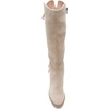 Lucky Brand Women’s Boswell(Dune Grey/Dune Grey)