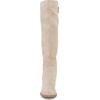 Lucky Brand Women’s Boswell(Dune Grey/Dune Grey)