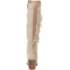 Lucky Brand Women’s Boswell(Dune Grey/Dune Grey)