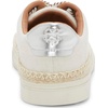Lucky Brand Women’s Cheynas(Natural Linen)