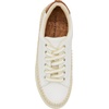 Lucky Brand Women’s Cheynas(Off White Leather)
