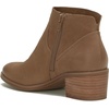 Lucky Brand Womens Hybiscus Wide Calf Riding Boot(Porcini)