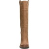 Lucky Brand Womens Hybiscus Wide Calf Riding Boot(Tuscany Wide Calf)