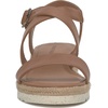 Lucky Brand Women’s Trianna, Adobe Brown, 7 Medium
