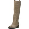 Silver Cloud Wide Calf