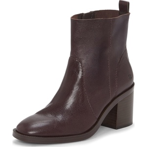 Lucky Brand Alivia Leather Boots(Hut)