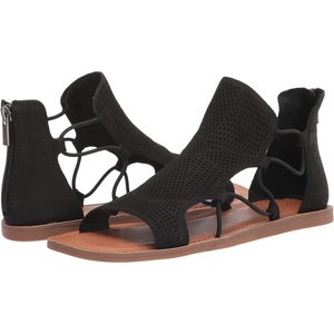 Lucky Brand Bartega(Black)