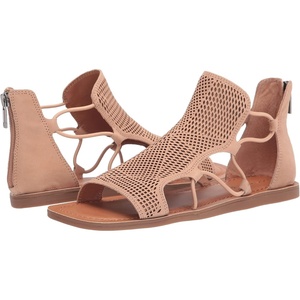 Lucky Brand Bartega(Dusty Sand)