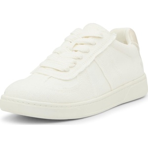 Lucky Brand Harrly Low Top Sneakers(White)