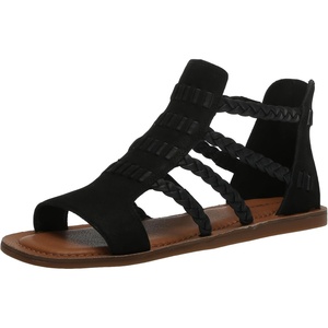 Lucky Brand Women’s Biretta(Black)