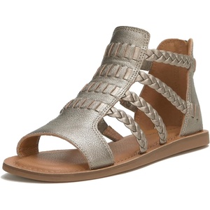 Lucky Brand Women’s Biretta(Pewter)