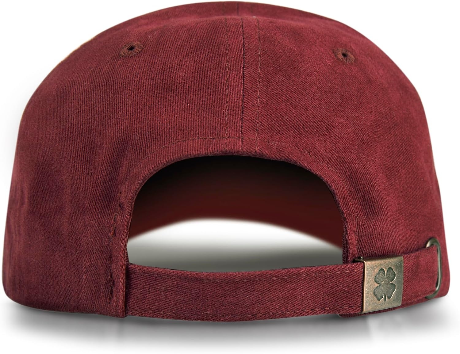 image:imageLucky Brand Classic Cotton Adjustable Dad Hat Baseball Cap Golf Fishing Low Profile 5 Panel Design1990 Embroidered Cardinal