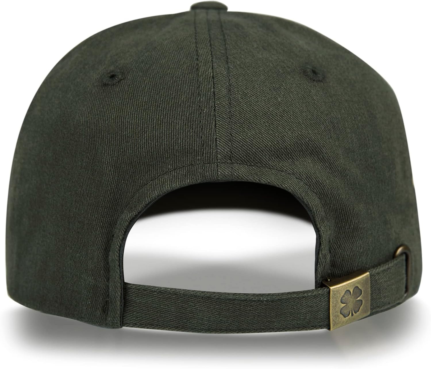 image:imageLucky Brand Classic Cotton Adjustable Dad Hat Baseball Cap Golf Fishing Low Profile 5 Panel Design1990 Embroidered Olive