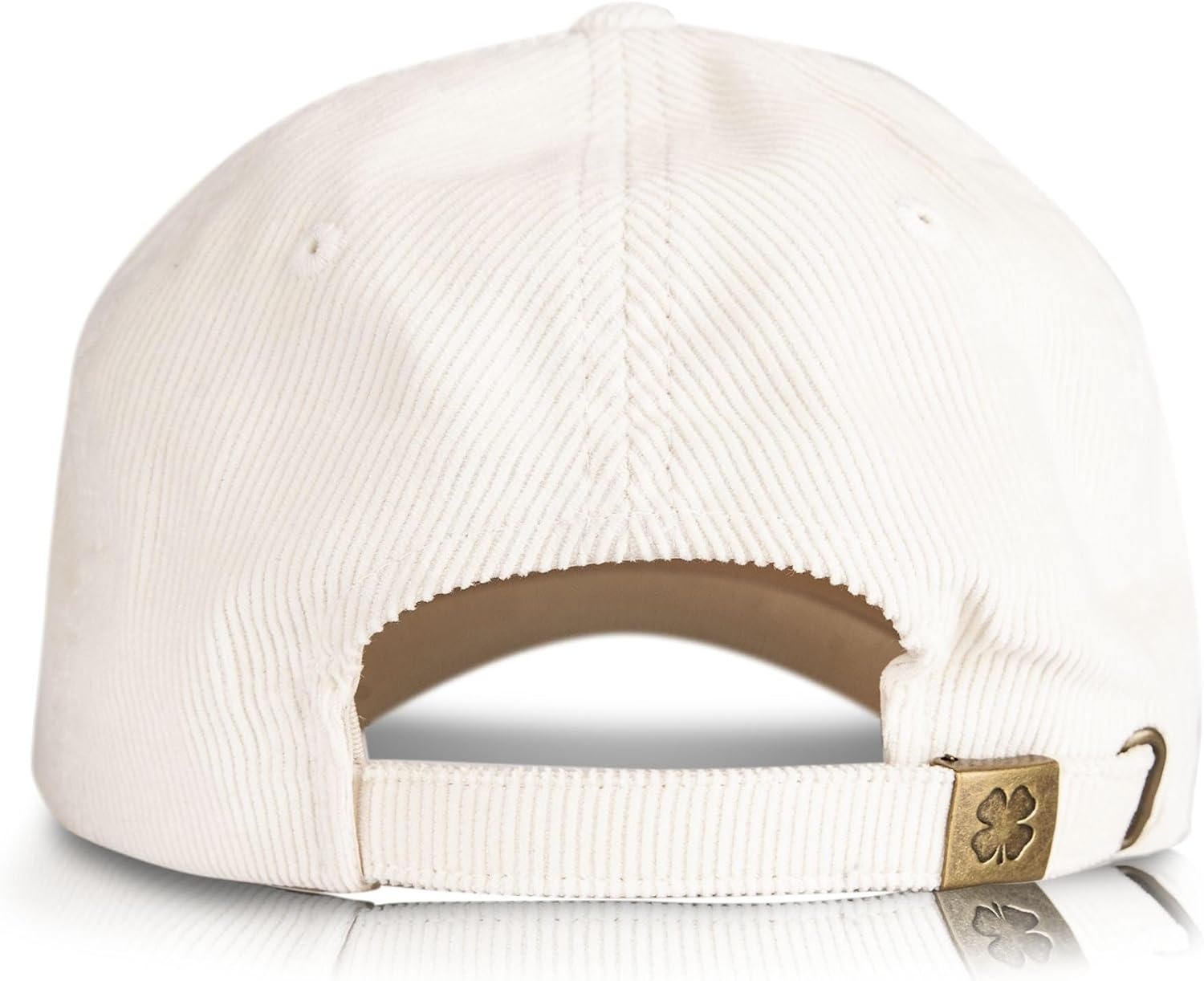 image:imageLucky Brand Classic Cotton Adjustable Dad Hat Baseball Cap Golf Fishing Low Profile 5 Panel Design1990 Felt Patch Cream