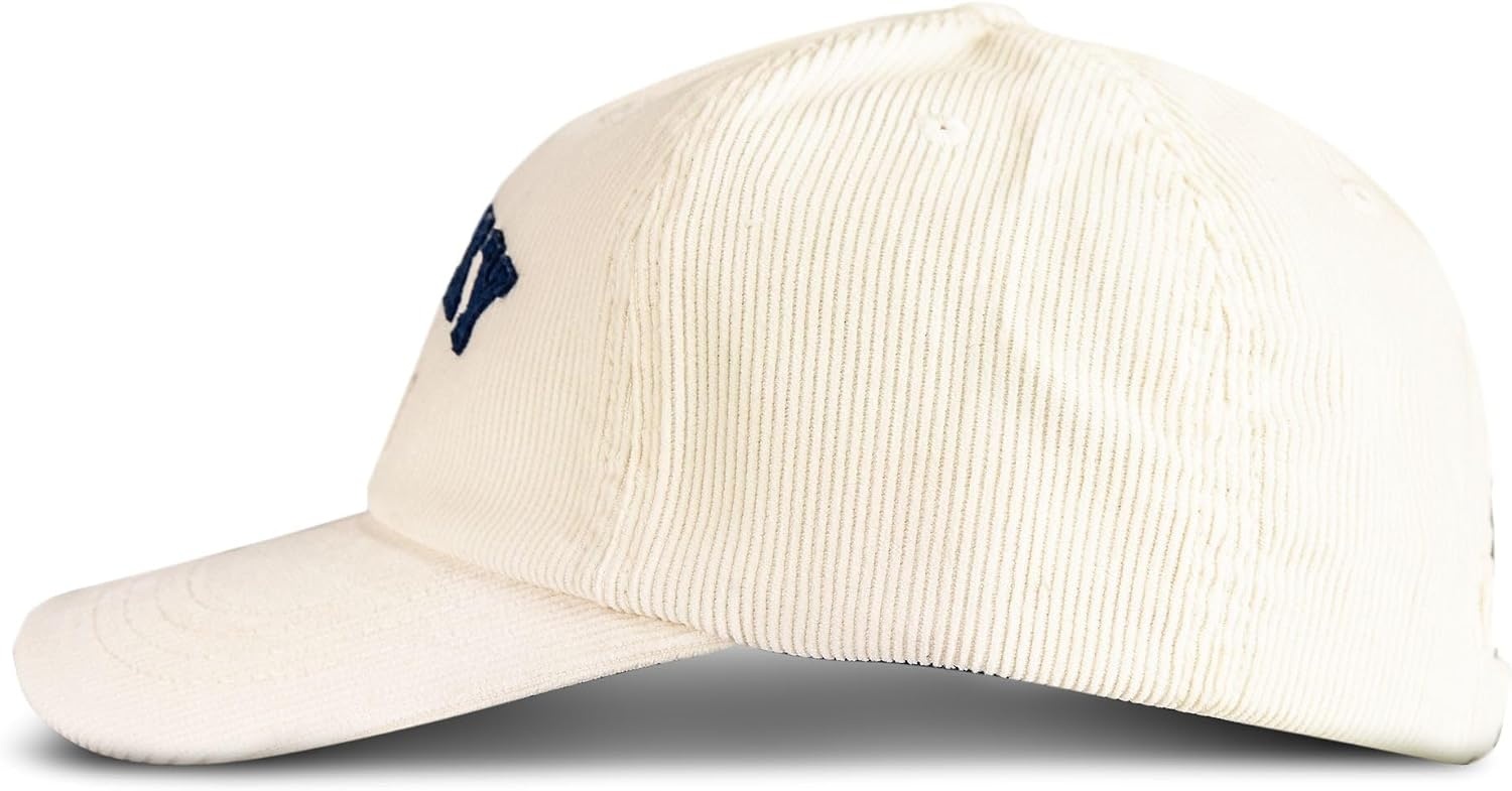 image:imageLucky Brand Classic Cotton Adjustable Dad Hat Baseball Cap Golf Fishing Low Profile 5 Panel Design1990 Felt Patch Cream
