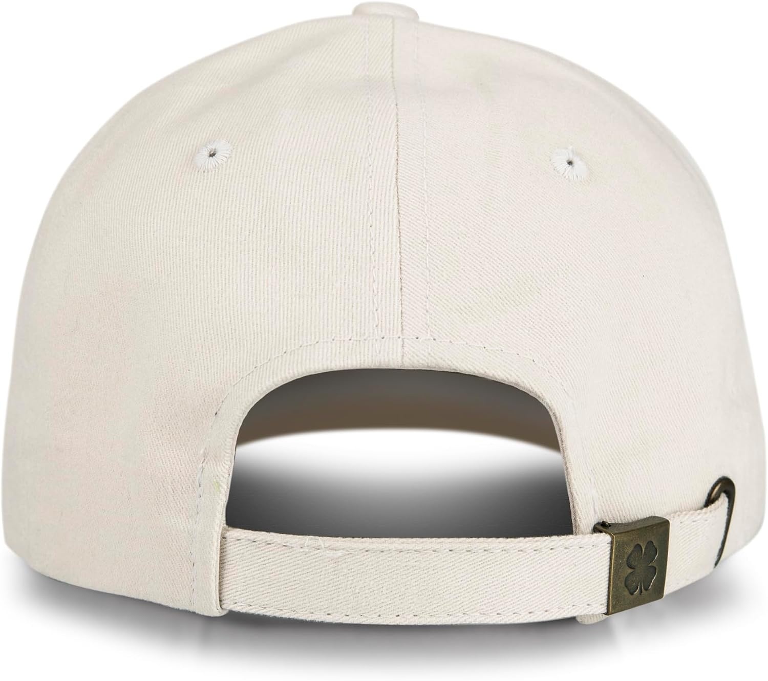 image:imageLucky Brand Classic Cotton Adjustable Dad Hat Baseball Cap Golf Fishing Low Profile 5 Panel DesignBlue Jeans Co Cream