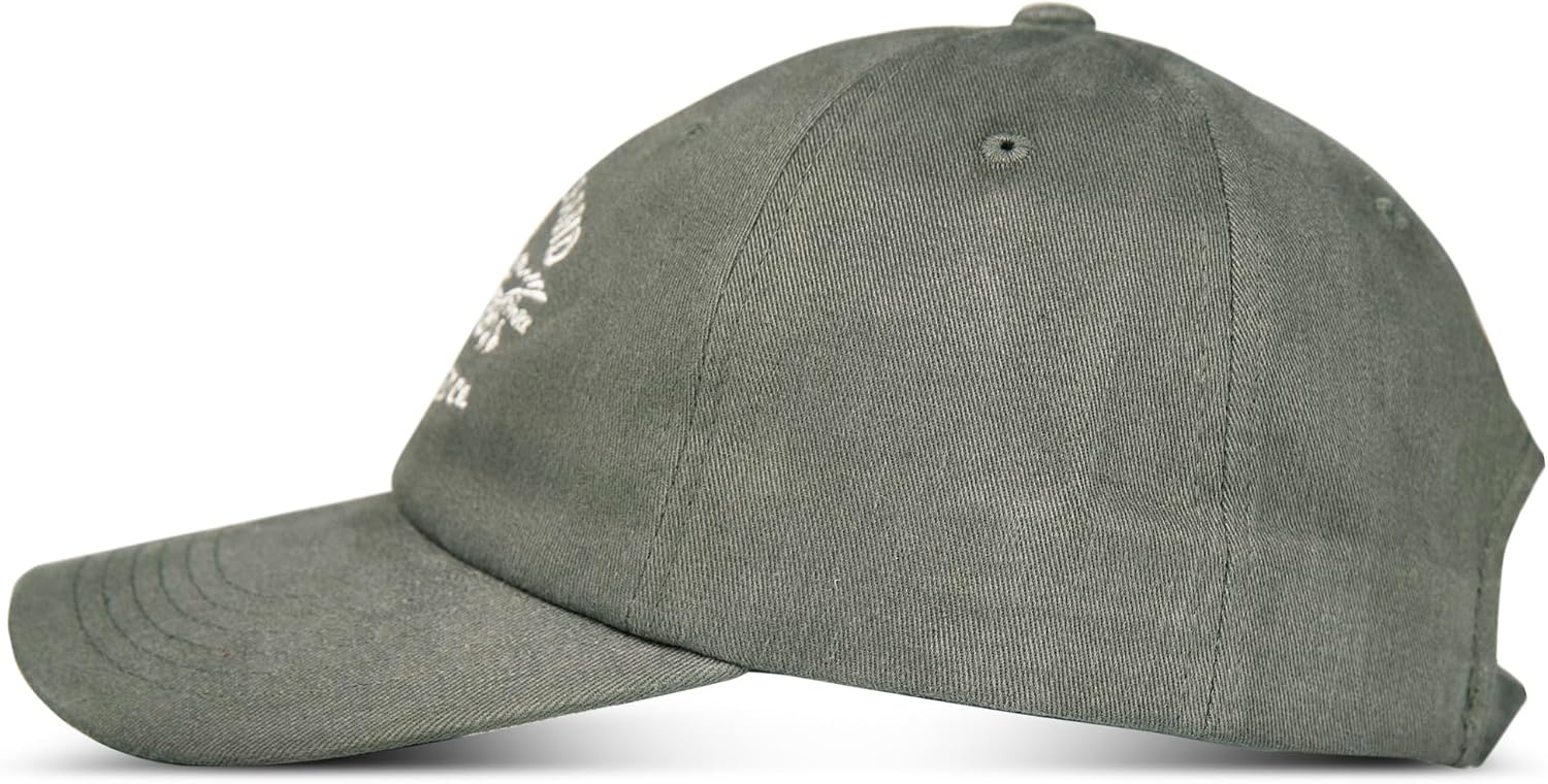 image:imageLucky Brand Classic Cotton Adjustable Dad Hat Baseball Cap Golf Fishing Low Profile 5 Panel DesignBlue Jeans Co Moss