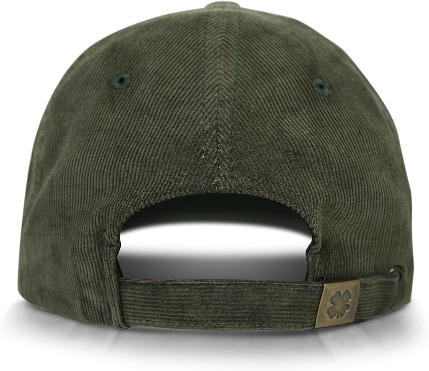 image:imageLucky Brand Classic Cotton Adjustable Dad Hat Baseball Cap Golf Fishing Low Profile 5 Panel DesignCorduroy Caper
