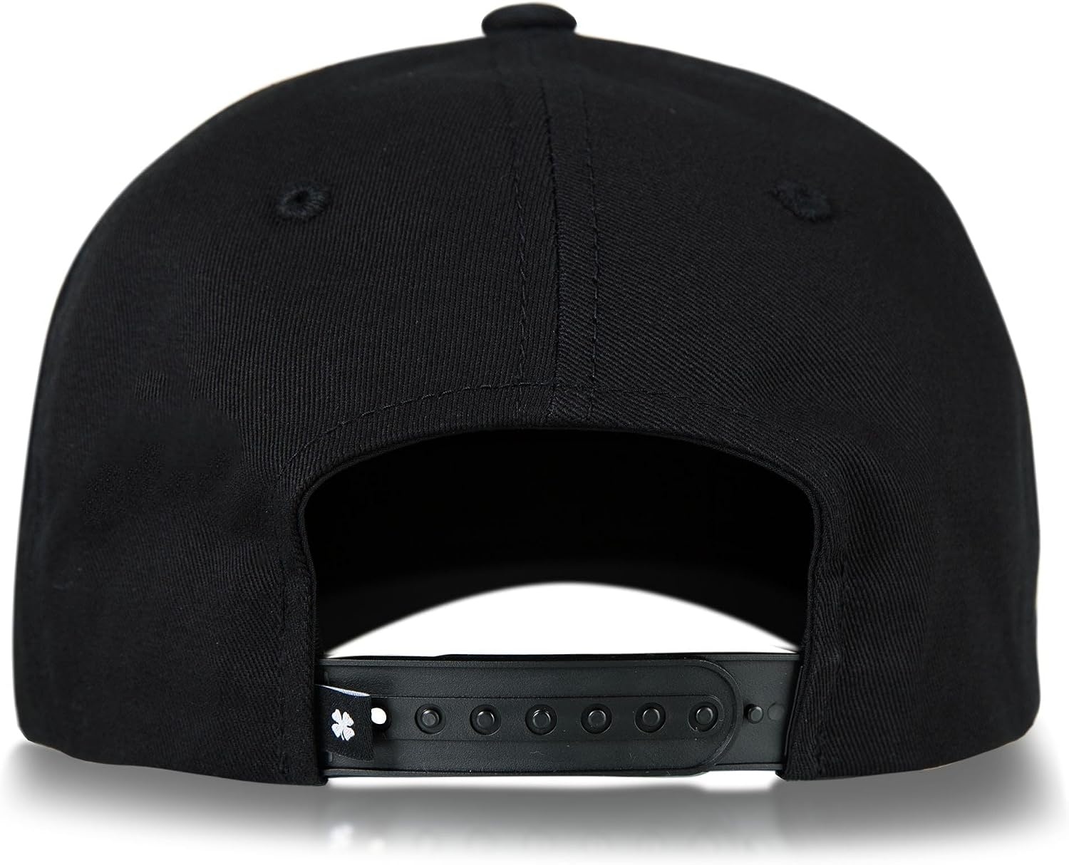 image:imageLucky Brand Classic Cotton Adjustable Dad Hat Baseball Cap Golf Fishing Low Profile 5 Panel DesignDungarees Black