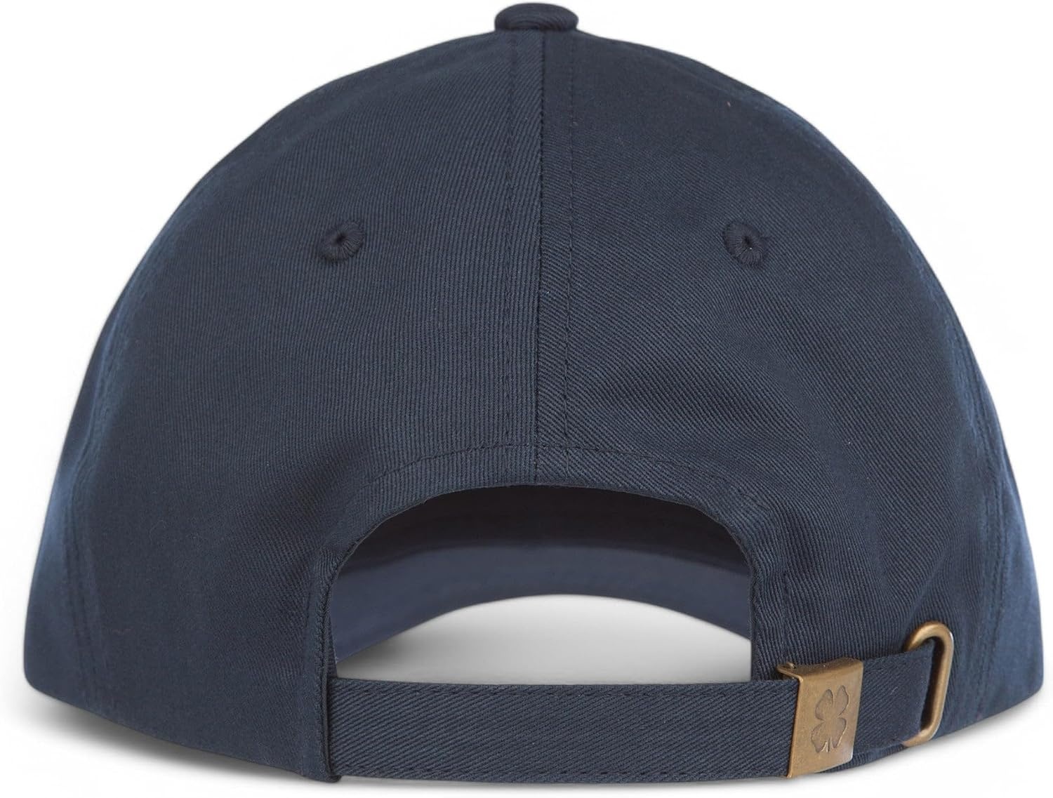 image:imageLucky Brand Classic Cotton Adjustable Dad Hat Baseball Cap Golf Fishing Low Profile 5 Panel DesignEmbroidered Patch Navy