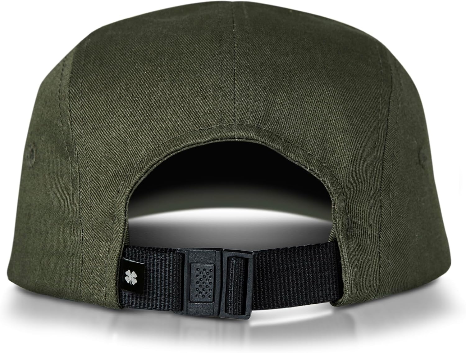 image:imageLucky Brand Classic Cotton Adjustable Dad Hat Baseball Cap Golf Fishing Low Profile 5 Panel DesignFive Panel Olive