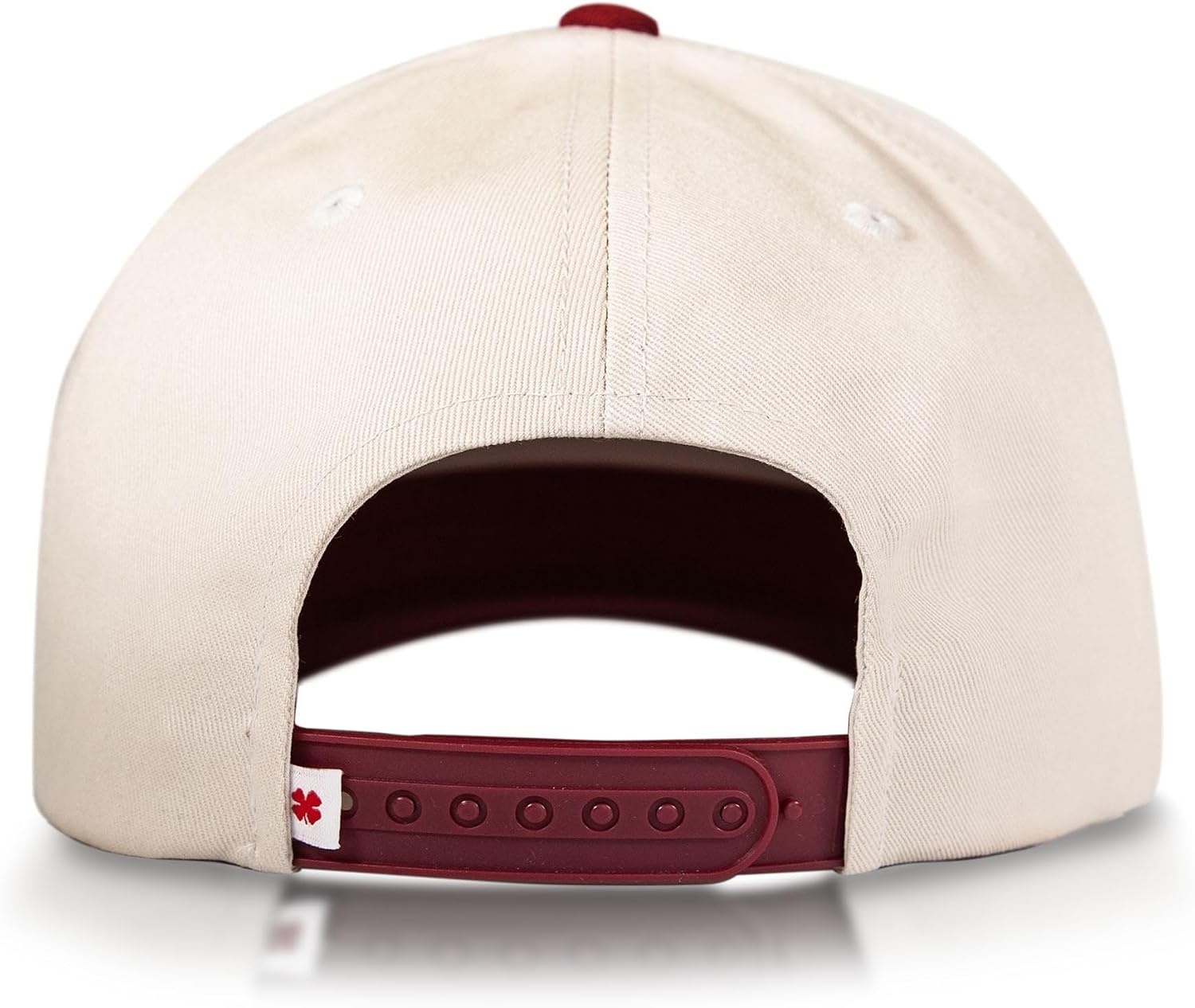 image:imageLucky Brand Classic Cotton Adjustable Dad Hat Baseball Cap Golf Fishing Low Profile 5 Panel DesignJeans Patch Natural