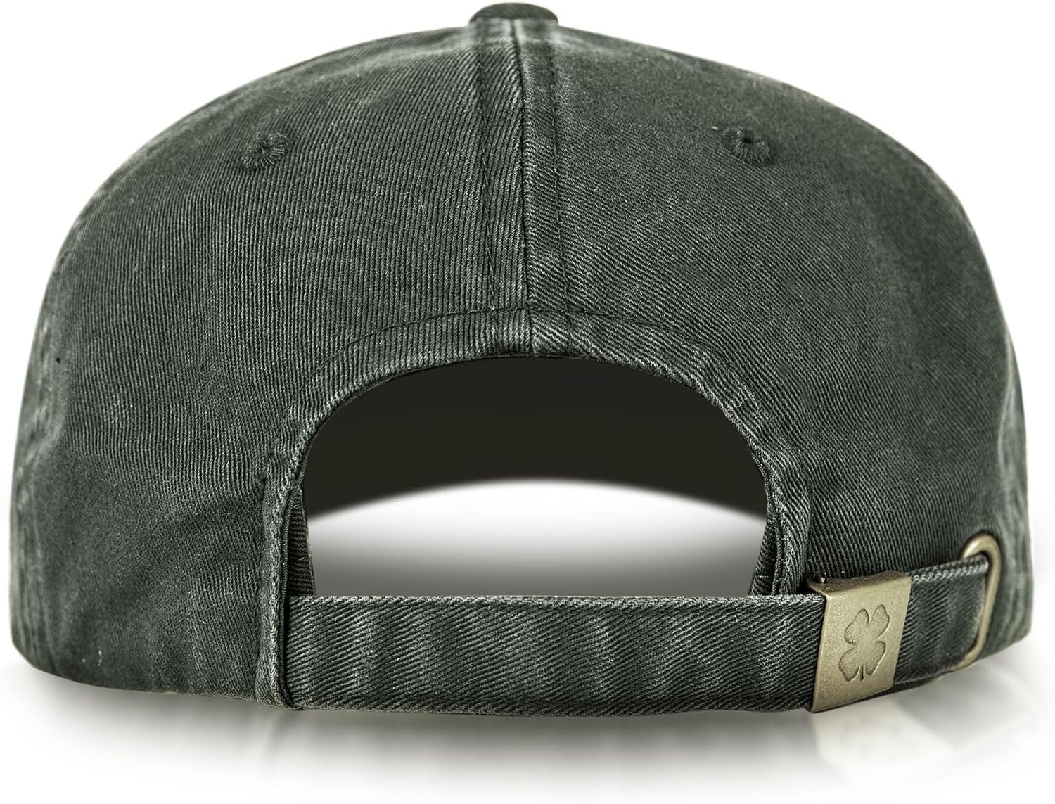 image:imageLucky Brand Classic Cotton Adjustable Dad Hat Baseball Cap Golf Fishing Low Profile 5 Panel DesignLow Profile Olive
