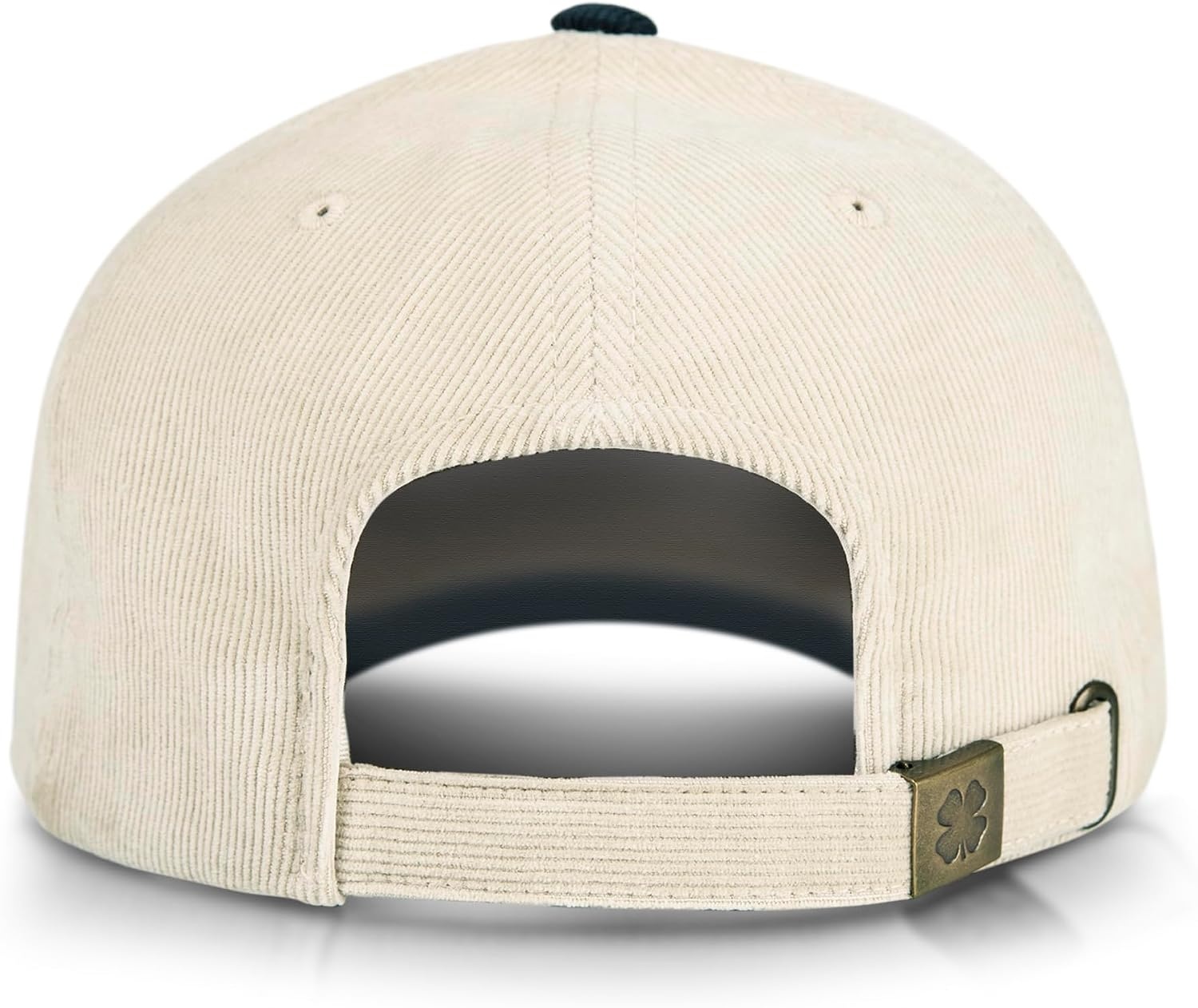 image:imageLucky Brand Classic Cotton Adjustable Dad Hat Baseball Cap Golf Fishing Low Profile 5 Panel DesignMfg Co Embroidered Cream