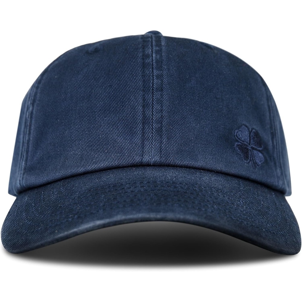 image:imageLucky Brand Classic Cotton Adjustable Dad Hat Baseball Cap Golf Fishing Low Profile 5 Panel DesignLow Profile Navy