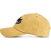 Lucky Brand Classic Cotton Adjustable | Dad Hat | Baseball Cap | Golf | Fishing | Low Profile | 5 Panel Design(1990 Embroidered – Gold)