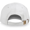 Lucky Brand Classic Cotton Adjustable | Dad Hat | Baseball Cap | Golf | Fishing | Low Profile | 5 Panel Design(1990 Embroidered – Light Grey)