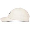 Lucky Brand Classic Cotton Adjustable | Dad Hat | Baseball Cap | Golf | Fishing | Low Profile | 5 Panel Design(Blue Jeans Co – Cream)