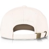 Lucky Brand Classic Cotton Adjustable | Dad Hat | Baseball Cap | Golf | Fishing | Low Profile | 5 Panel Design(Clover – Natural)