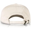 Lucky Brand Classic Cotton Adjustable | Dad Hat | Baseball Cap | Golf | Fishing | Low Profile | 5 Panel Design(Clover – Natural (New))