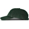 Lucky Brand Classic Cotton Adjustable | Dad Hat | Baseball Cap | Golf | Fishing | Low Profile | 5 Panel Design(Clover – Pine (New))