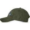Lucky Brand Classic Cotton Adjustable | Dad Hat | Baseball Cap | Golf | Fishing | Low Profile | 5 Panel Design(Corduroy – Caper)