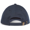 Lucky Brand Classic Cotton Adjustable | Dad Hat | Baseball Cap | Golf | Fishing | Low Profile | 5 Panel Design(Embroidered Patch – Navy)