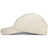 Lucky Brand Classic Cotton Adjustable | Dad Hat | Baseball Cap | Golf | Fishing | Low Profile | 5 Panel Design(Floral Clover – Cream)