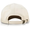 Lucky Brand Classic Cotton Adjustable | Dad Hat | Baseball Cap | Golf | Fishing | Low Profile | 5 Panel Design(Floral Clover – Cream)