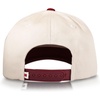 Lucky Brand Classic Cotton Adjustable | Dad Hat | Baseball Cap | Golf | Fishing | Low Profile | 5 Panel Design(Jeans Patch – Natural)
