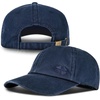 Lucky Brand Classic Cotton Adjustable | Dad Hat | Baseball Cap | Golf | Fishing | Low Profile | 5 Panel Design(Low Profile – Navy)
