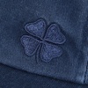 Lucky Brand Classic Cotton Adjustable | Dad Hat | Baseball Cap | Golf | Fishing | Low Profile | 5 Panel Design(Low Profile – Navy)