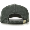 Lucky Brand Classic Cotton Adjustable | Dad Hat | Baseball Cap | Golf | Fishing | Low Profile | 5 Panel Design(Low Profile – Olive)