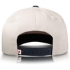Lucky Brand Classic Cotton Adjustable | Dad Hat | Baseball Cap | Golf | Fishing | Low Profile | 5 Panel Design(Lucky Clover – Natural)