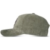 Lucky Brand Classic Cotton Adjustable | Dad Hat | Baseball Cap | Golf | Fishing | Low Profile | 5 Panel Design(Mfg Co Embroidered – Moss)