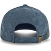 Lucky Brand Classic Cotton Adjustable | Dad Hat | Baseball Cap | Golf | Fishing | Low Profile | 5 Panel Design(Mfg Co Embroidered – Ocean)
