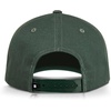 Lucky Brand Classic Cotton Adjustable | Dad Hat | Baseball Cap | Golf | Fishing | Low Profile | 5 Panel Design(Mfg Co Patch – Forest Green)